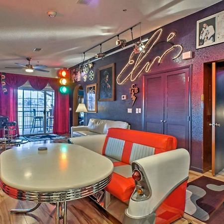 King Condo At Holiday Hills 布蘭森 外观 照片