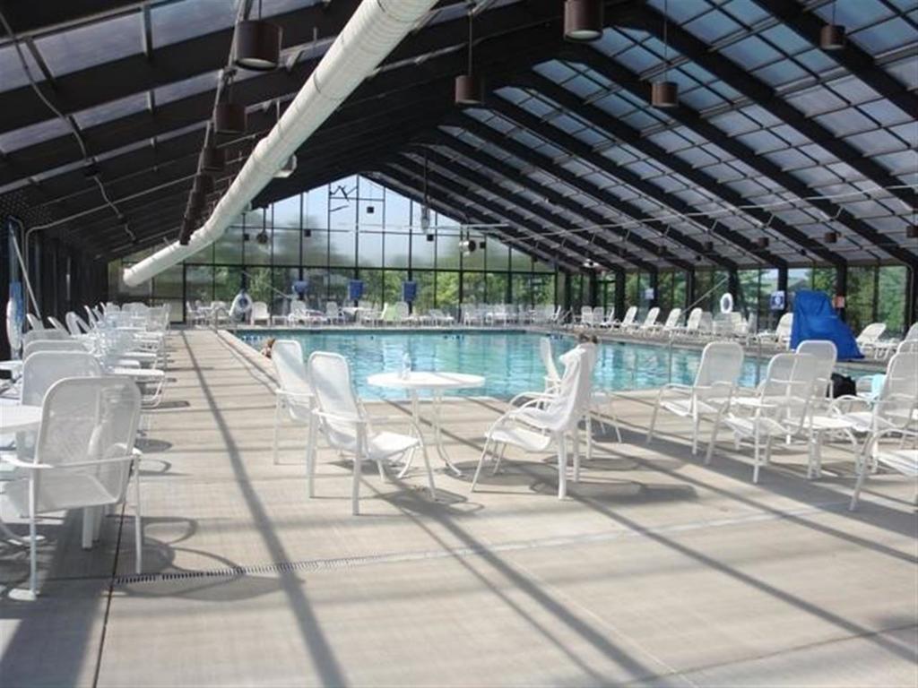 King Condo At Holiday Hills 布蘭森 外观 照片