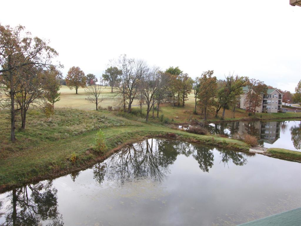 King Condo At Holiday Hills 布蘭森 外观 照片