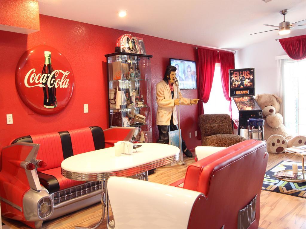 King Condo At Holiday Hills 布蘭森 外观 照片