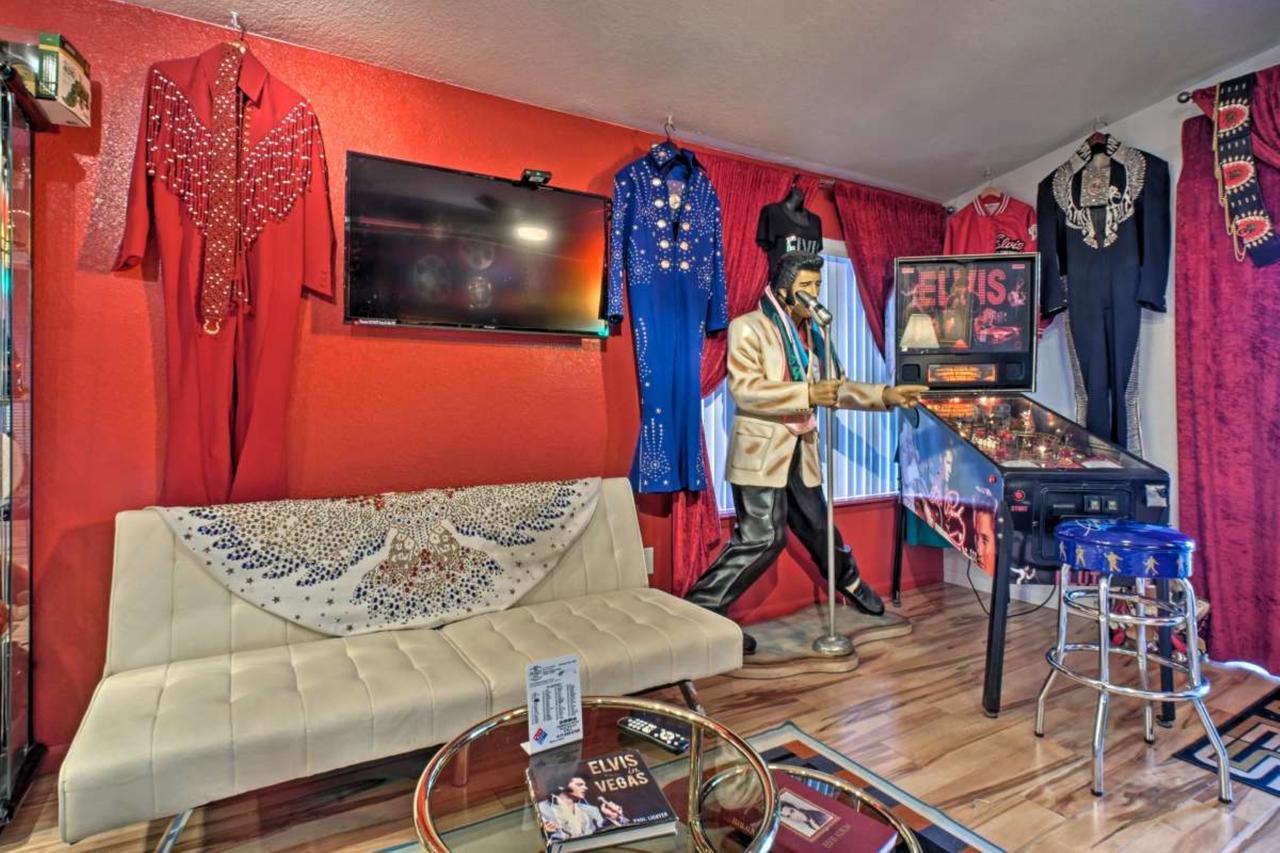 King Condo At Holiday Hills 布蘭森 外观 照片