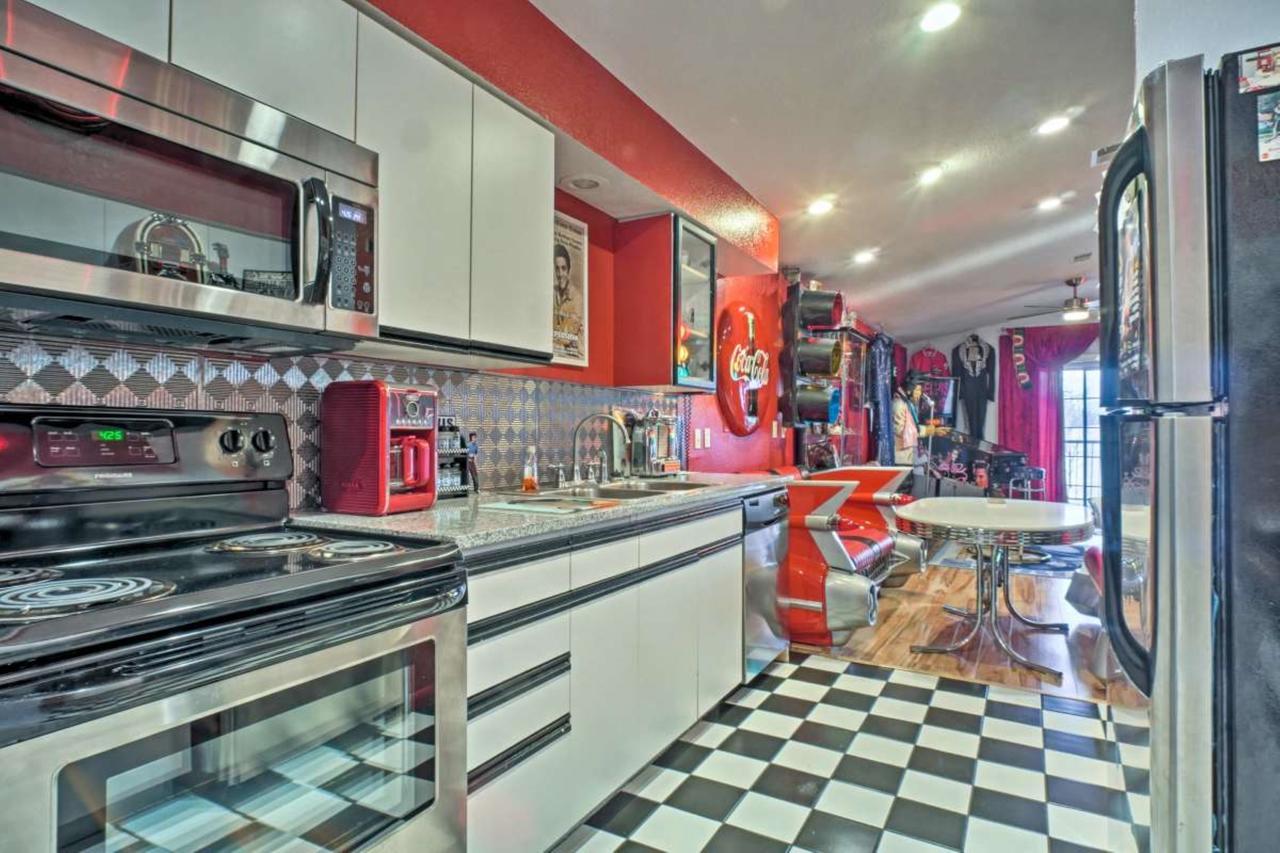 King Condo At Holiday Hills 布蘭森 外观 照片
