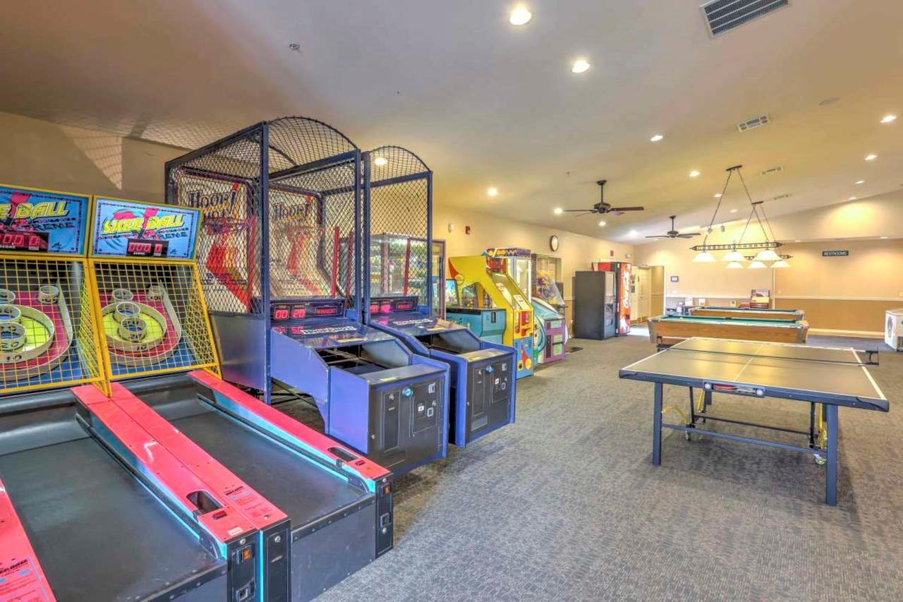 King Condo At Holiday Hills 布蘭森 外观 照片